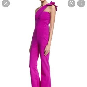 Chiara Boni  White Jumpsuit